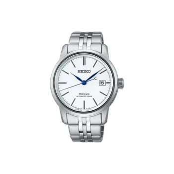 SEIKO Men Presage Series Watch