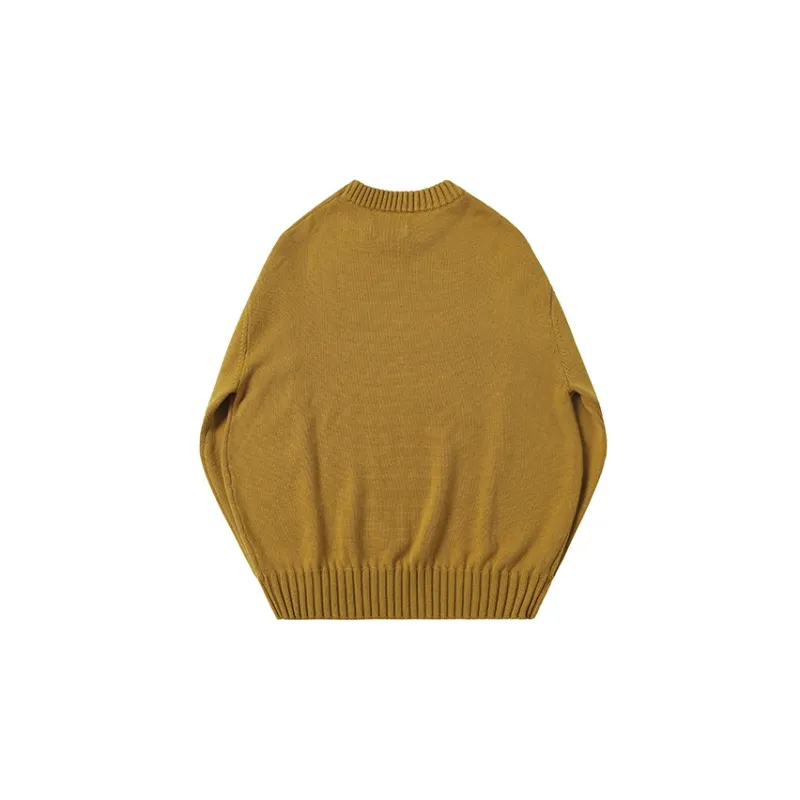 EVISTUB Sweaters Men-3