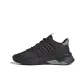Carbon/Core Black/Charcoal Solid Grey