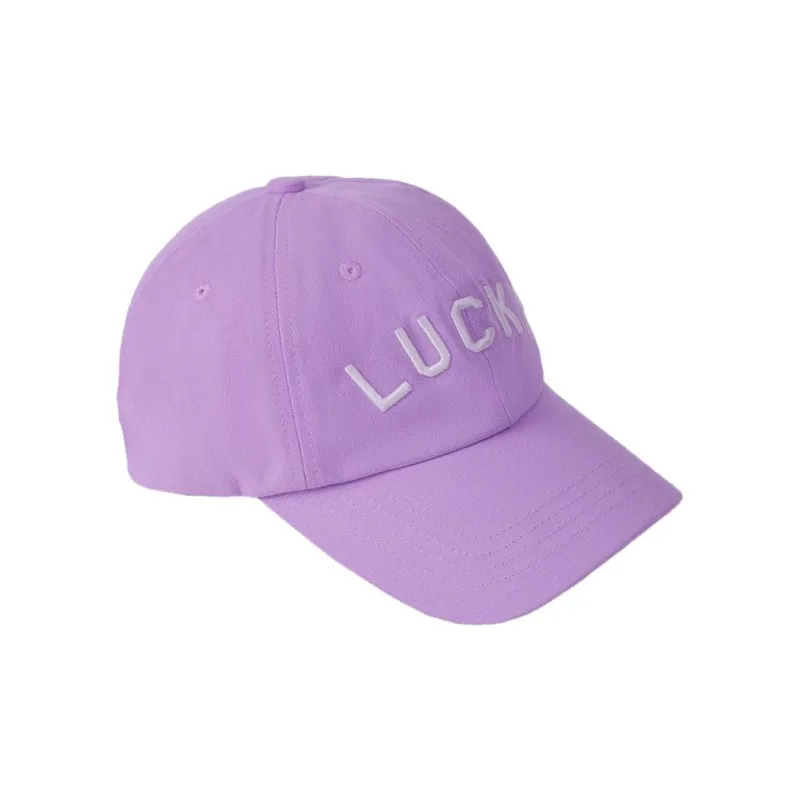 LUCKY BRAND Cotton Baseball Caps Unisex-5