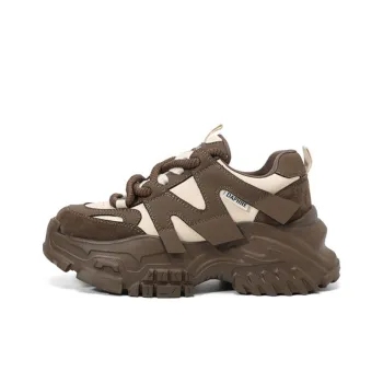 DAPHNE Petite Platform Sneakers Women's