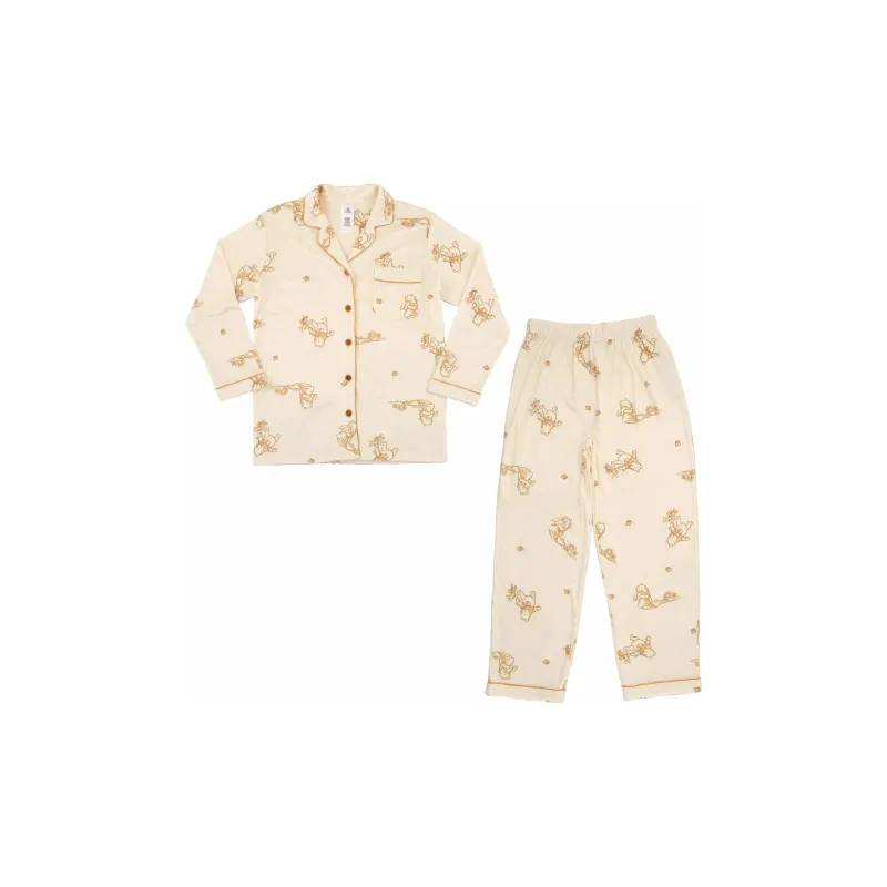 Disney Women's Pajama Sets-0