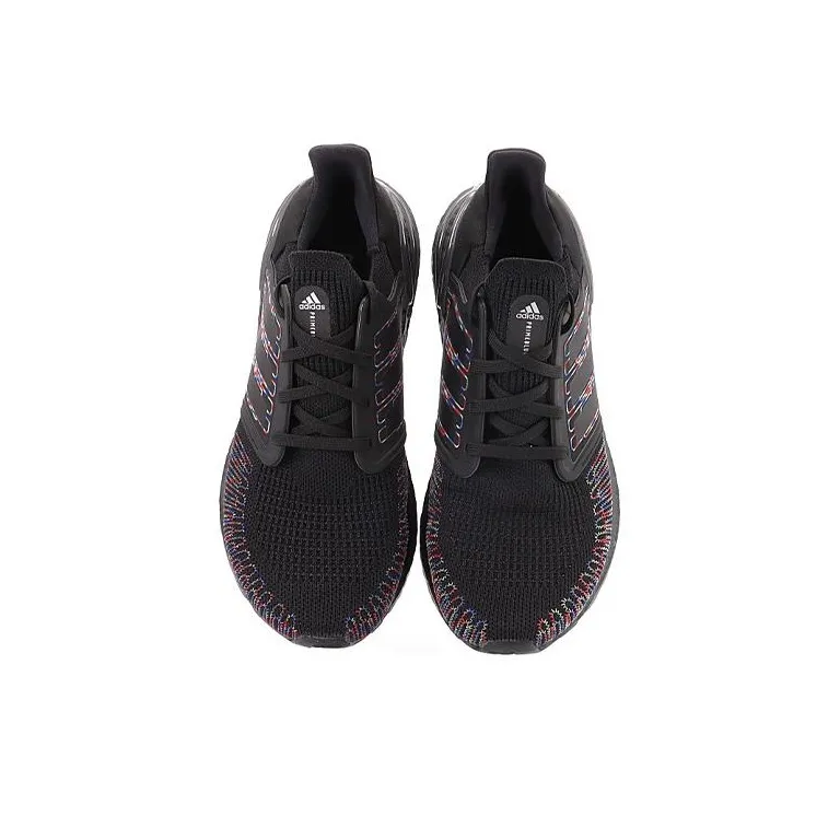 Adidas Ultra Boost 20 'Black Multi Color'-3