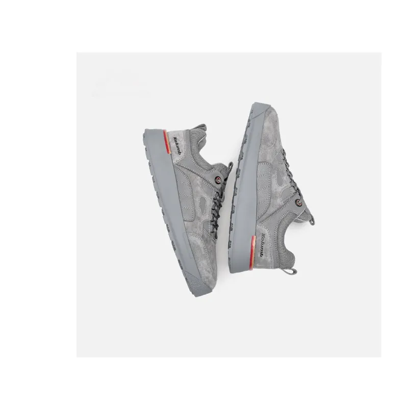 KOLUMB Low Top Outdoor Shoes Men's-2