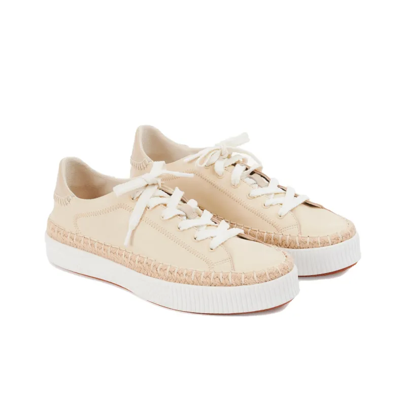 Chloé Telma Low-Top Sneakers Women's-2