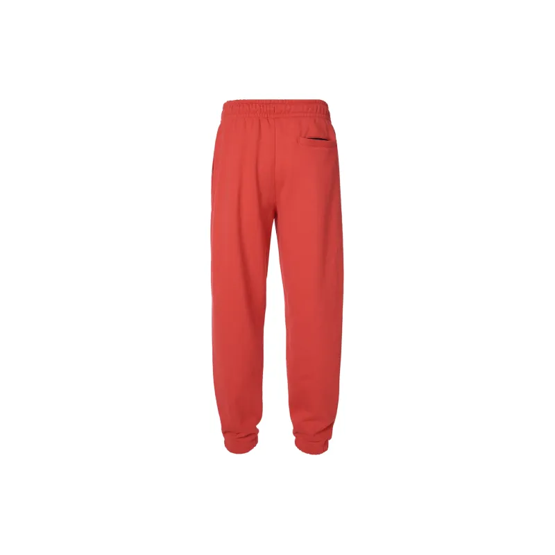 Nike Casual Pants Men University Red-2