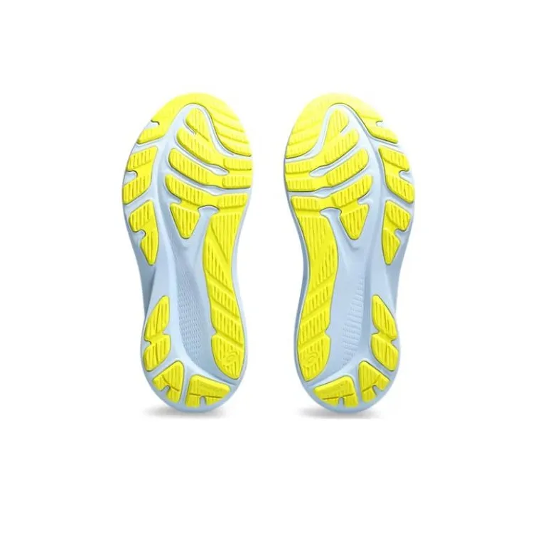 Asics GT 2000 12 French Blue Bright Yellow-4