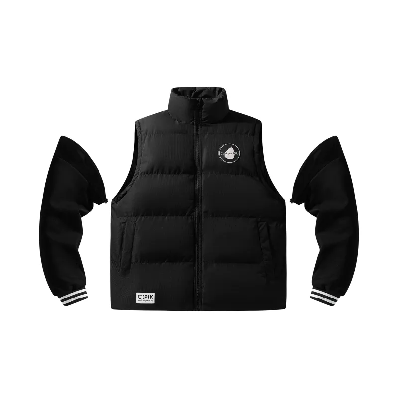 Cost Per Kilo Puffer Jacket Unisex-2