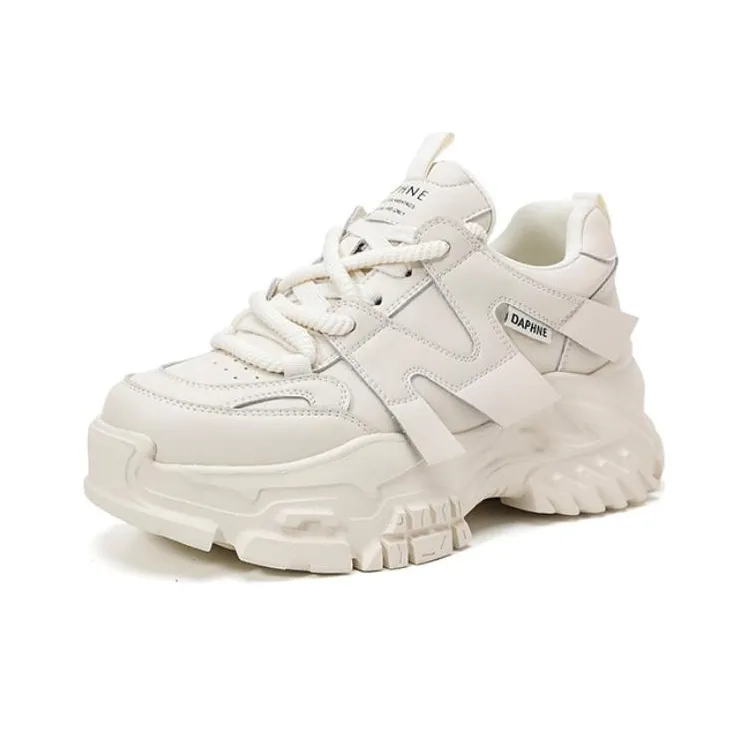 DAPHNE Petite Chunky Sneakers Women's-8