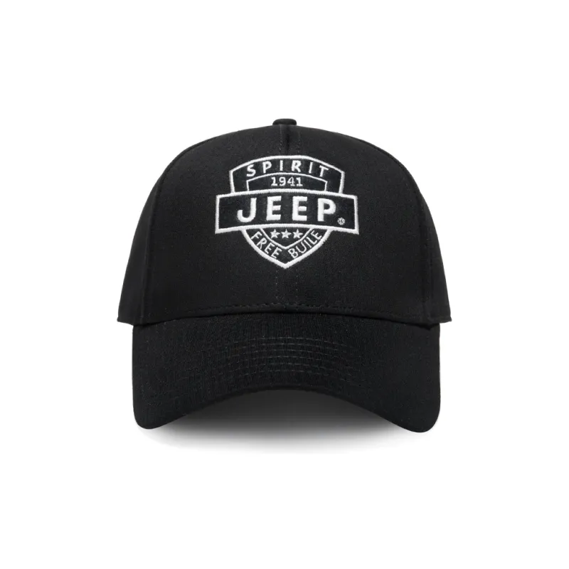 JEEP SPIRIT Polyester Baseball Caps Unisex-1