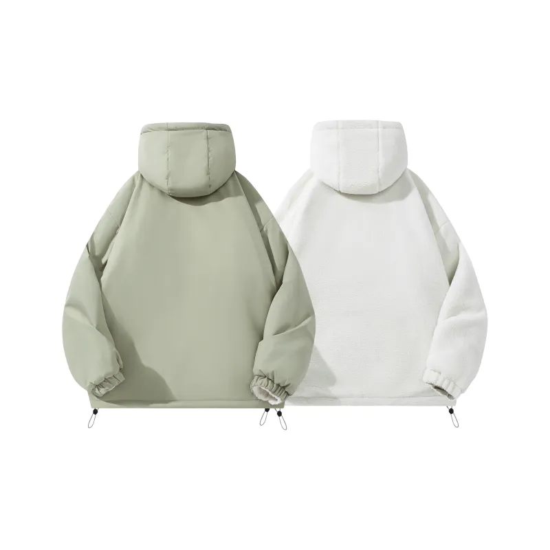 Cost Per Kilo Puffer Jacket Unisex-8