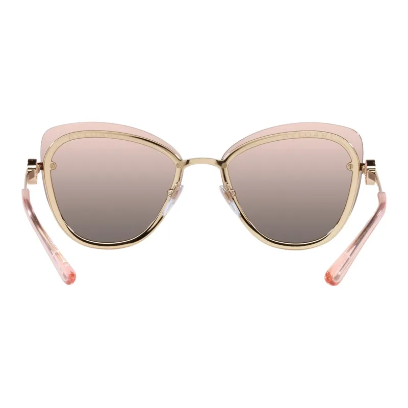 BVLGARI Cat Eye frame Sunglasses-2