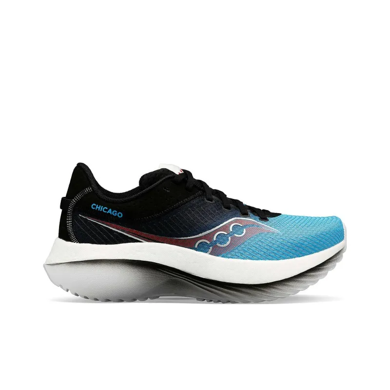 saucony Women's Kinvara Pro 'Chicago'-1