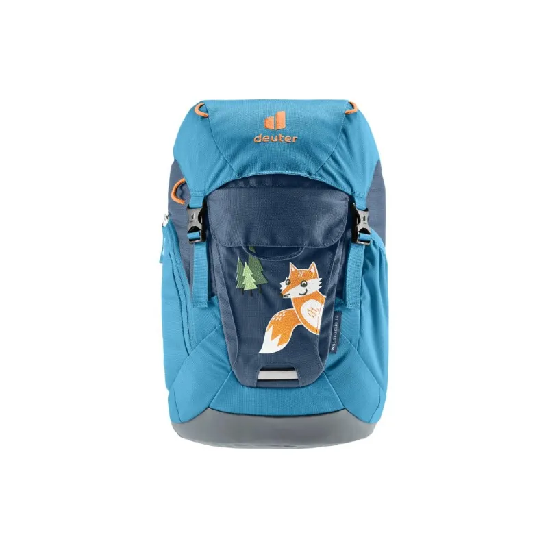 DEUTER Polyester Backpack Regular Men's Ocean Wave-0