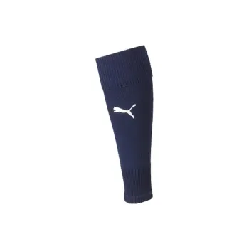 PUMA Knee High Socks Unisex 1 Pack Dark Blue