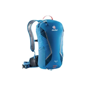 DEUTER Polyester Cycling Bag Backpack Regular Unisex Bay Blue