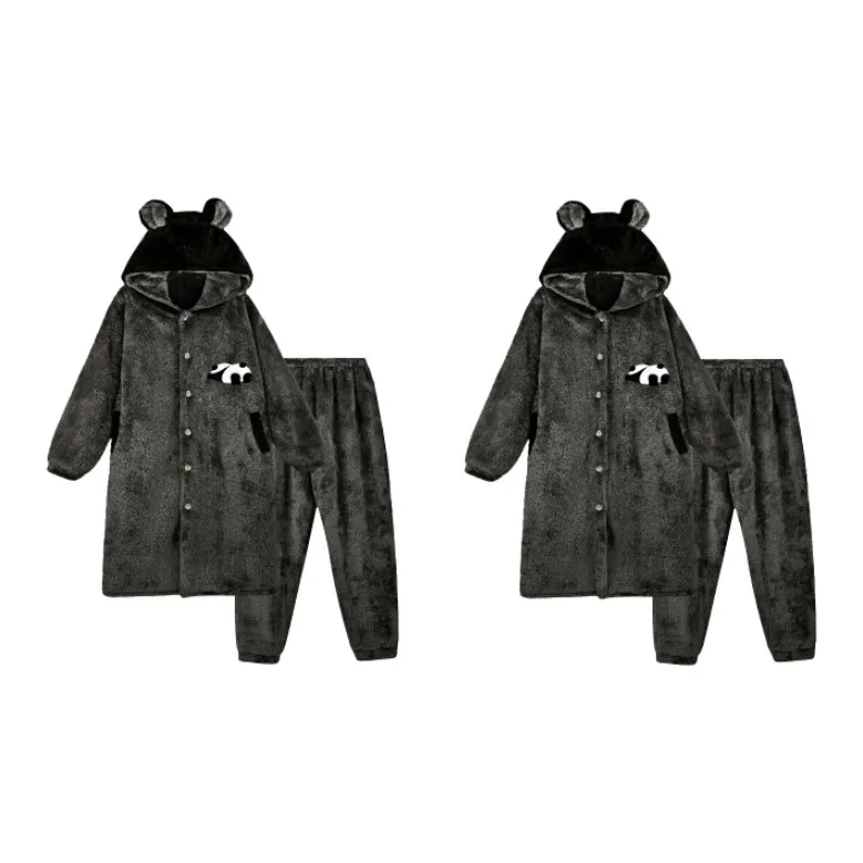 Shivs Unisex Pajama Sets-2