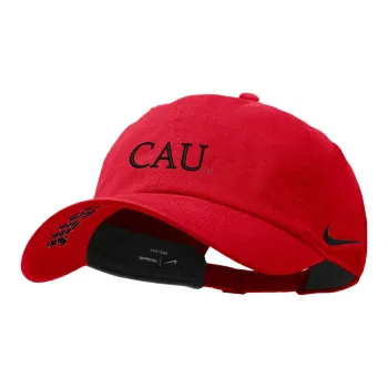 Nike Clark Atlanta Nike College Adjustable Cap