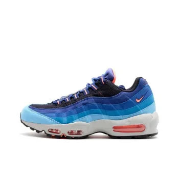 Nike Air Max 95 University Blue Bright Mango Photo Blue