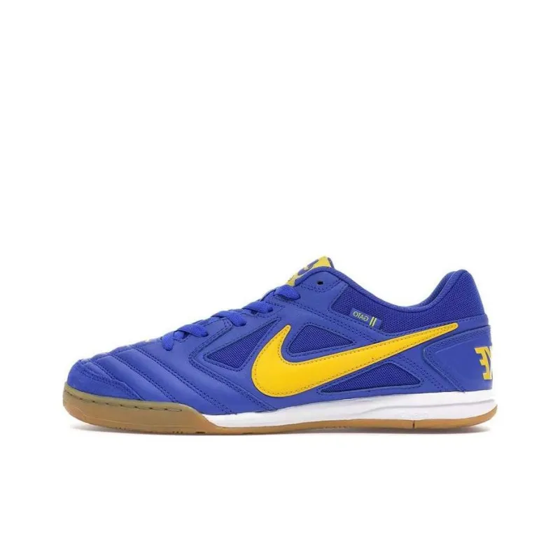 Nike Sb Gato Racer Blue Amarillo-0