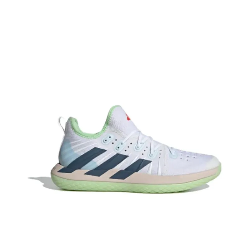 Adidas Stabil Next Gen Cloud White Preloved Ink Semi Green Spark-1