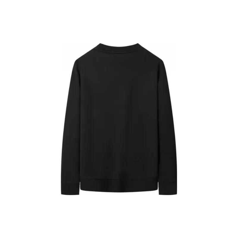 SEPTWOLVES T Shirts Men Black-1