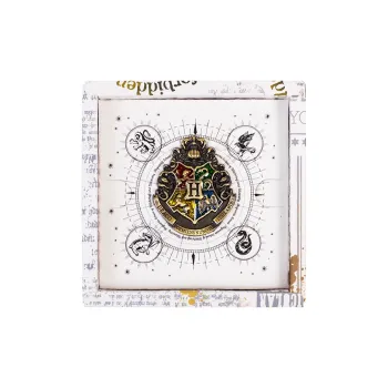 OTRAINBOW Harry Potter Gift Box Set Merch Brooch Badges