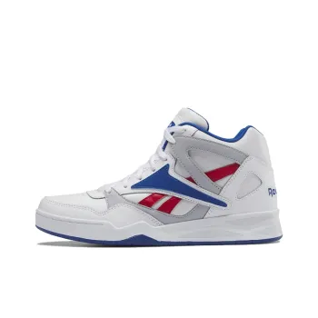 BB4500 Royal Reebok High 2 'White Vector Blue'