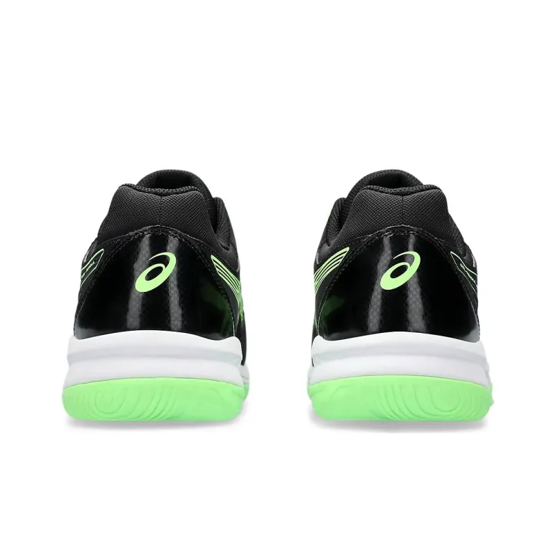 Asics Gel Renma Black Lime Burst-5