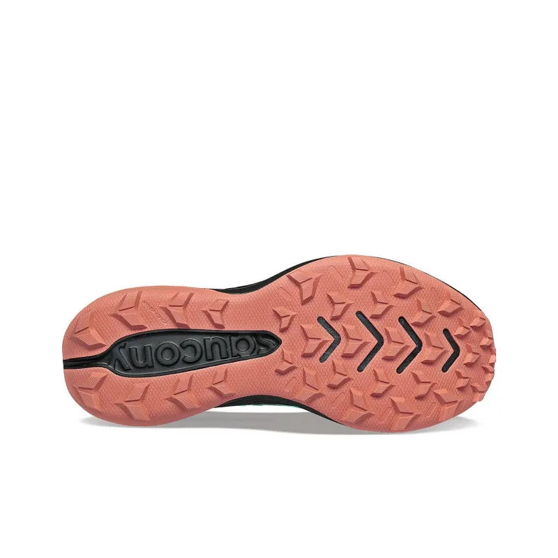 saucony Women's Blaze TR 'Sprig'-4