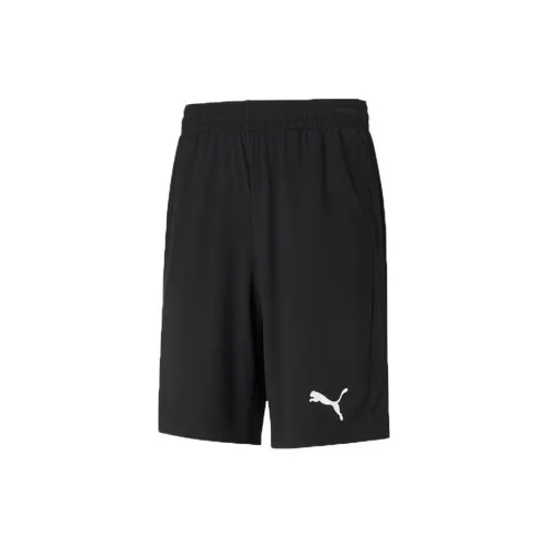 PUMA ACTIVE Casual Shorts Men Black