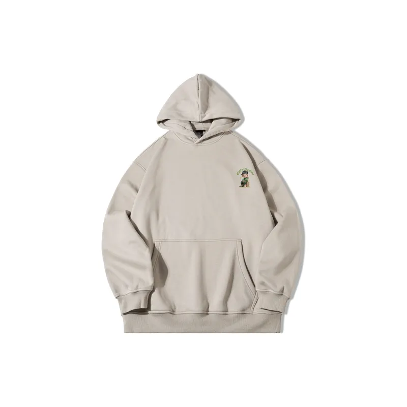 EPTISON Sweatshirts Unisex-1