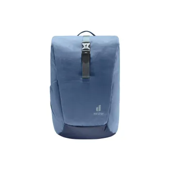 DEUTER Recycled Polyester Backpack Unisex Ocean Ink