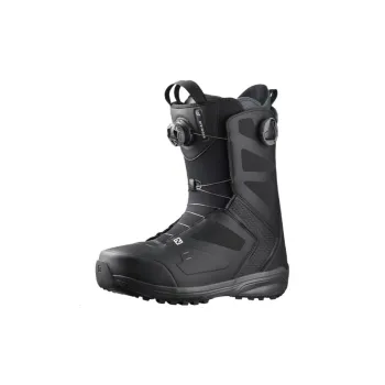 SALOMON Single Snowboard Ski Boots