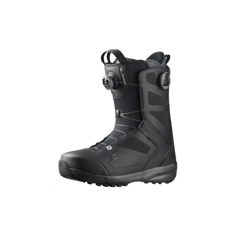SALOMON Single Snowboard Ski Boots-0