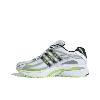 Adidas Originals Adistar Cushion Cloud White Pulse Lime Core Black