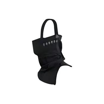 AWKA Ski Protective Gears Face Guard Mask Head Cover