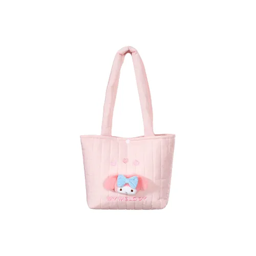 Sanrio Melodi Handbags Pink My Melody