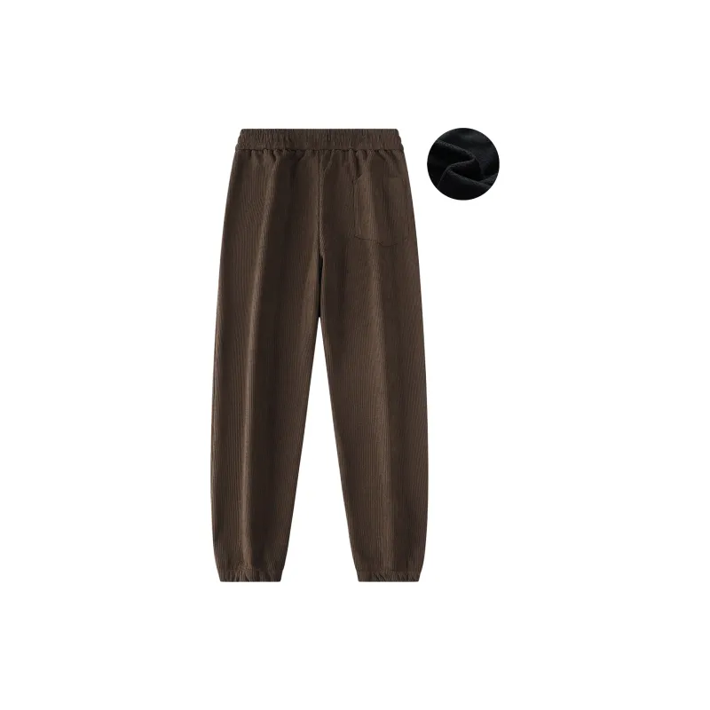 Struggle Vintage95 Casual Pants Unisex-2