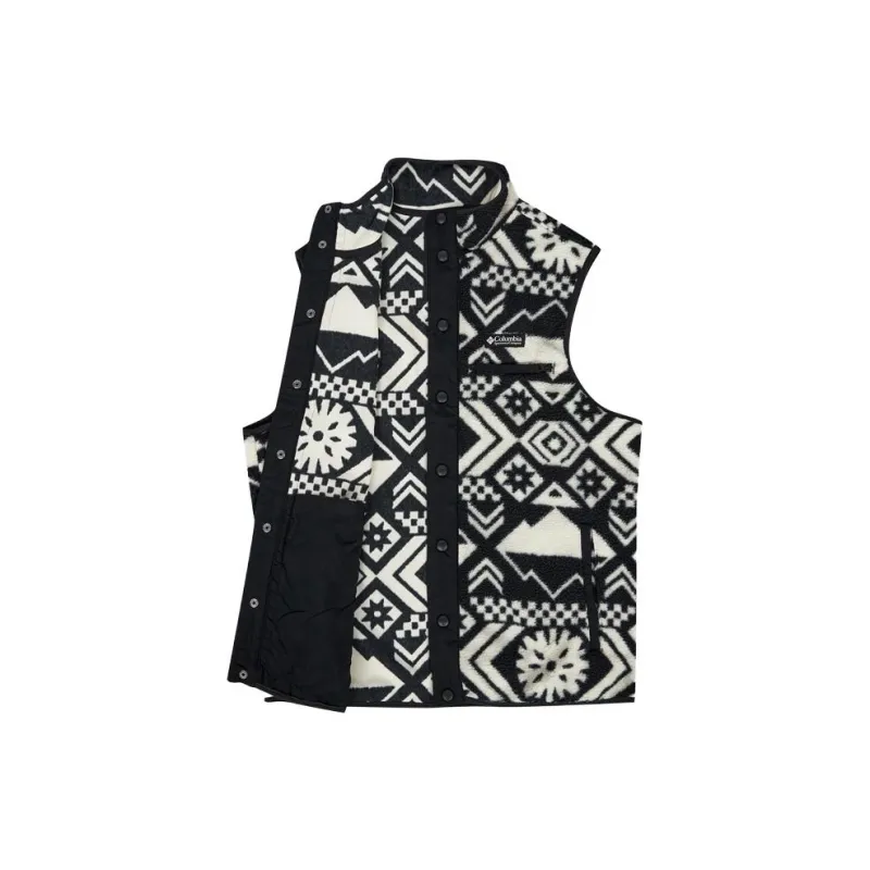 Columbia Helvetia™ Vest Men's Black-2