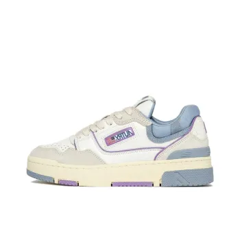AUTRY CLC Leather Sneakers