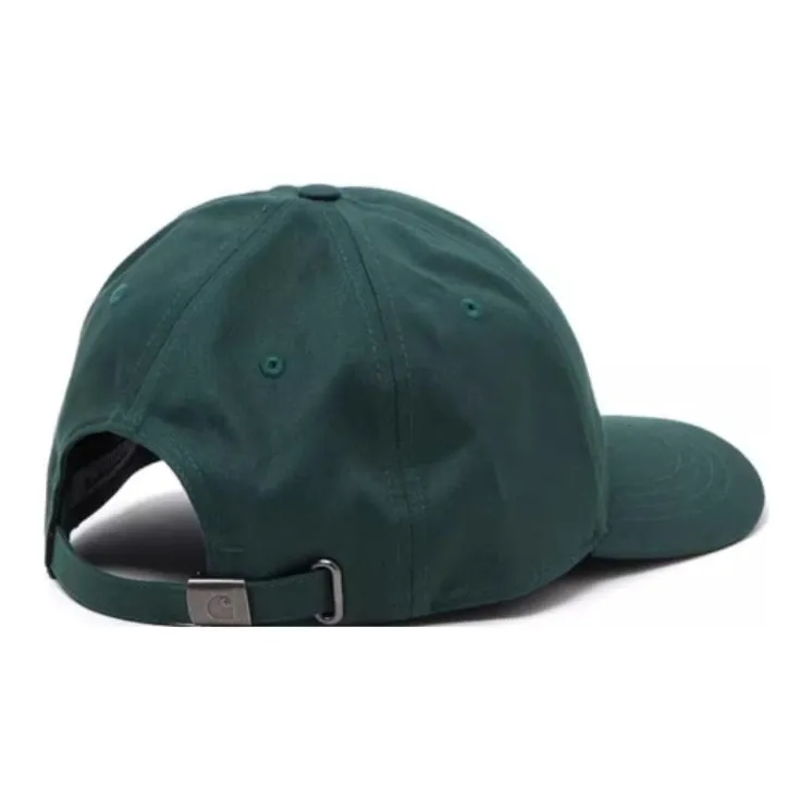 Carhartt WIP   Baseball Caps Unisex Black/Red/Green/White-5