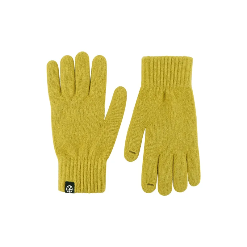 AAJF Knit Gloves Unisex-2