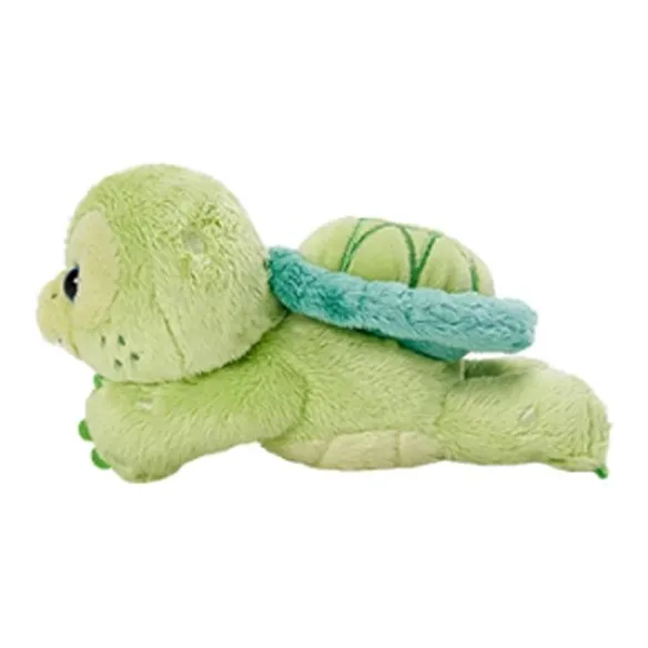 Disney 'Olu Mel Mini Baby Collection Dolls Plush Doll 17cm Height 17cm In Length-1