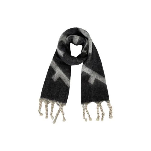 BAGGL Knit Scarves Unisex