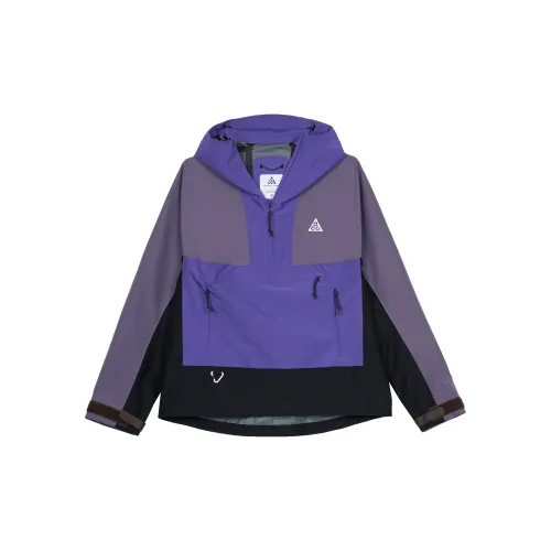 Nike ACG Jackets Women's Purple