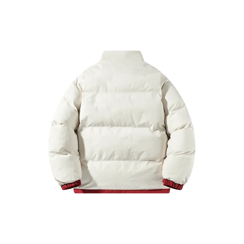 30BRAID Puffer Jackets Unisex-7