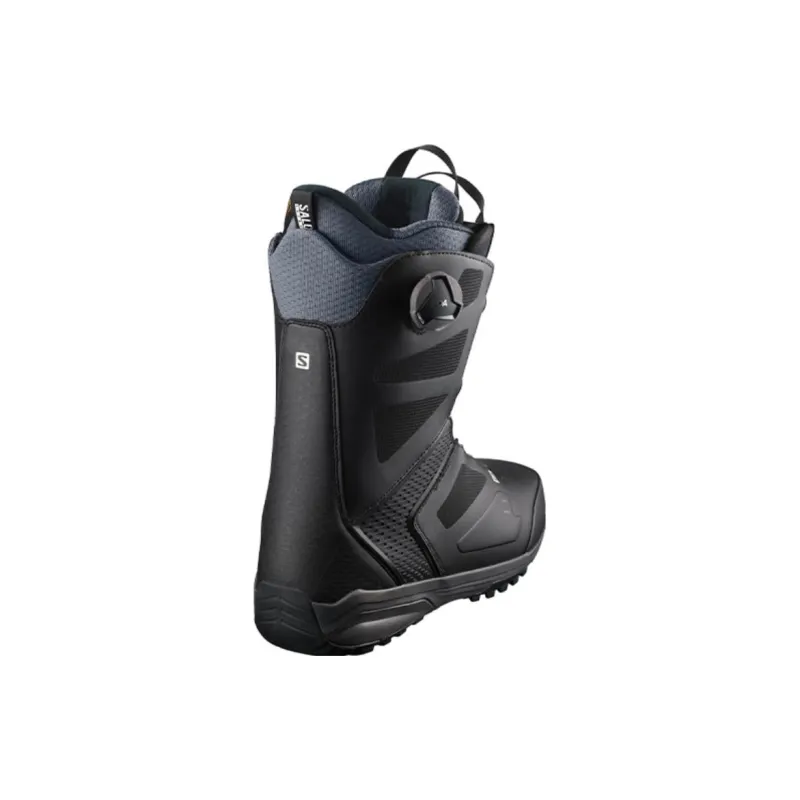 SALOMON Single Snowboard Ski Boots-2