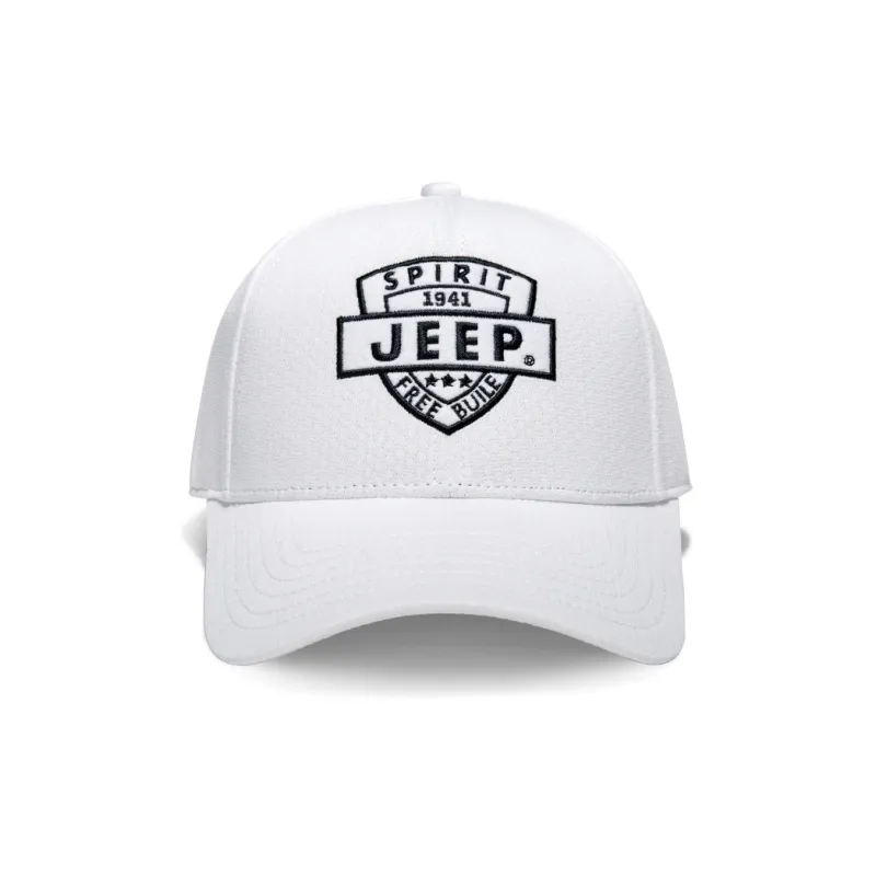 JEEP SPIRIT Polyester Baseball Caps Unisex-7
