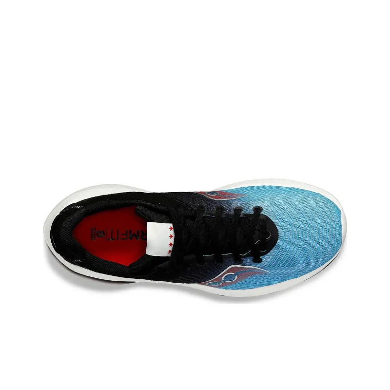 saucony Women's Kinvara Pro 'Chicago'-3